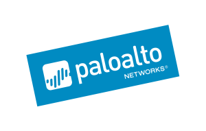 Palo Alto Networks Logo Transparent background